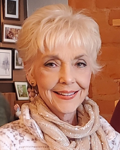 Peggy A. Busch Profile Photo