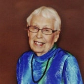 Mabel E. Johnson
