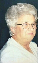 Mary Landry Hardy