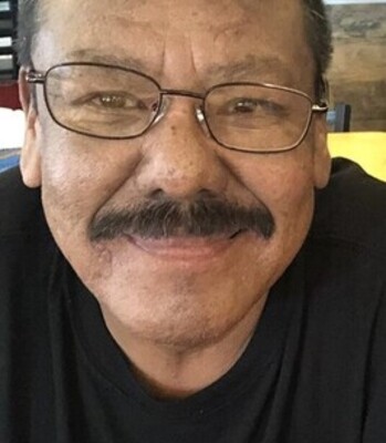 Rudy Lopez Sr. Profile Photo