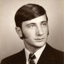 James A. Segebart Profile Photo