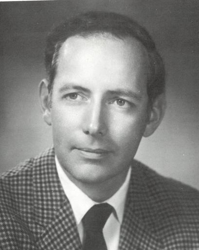 Daniel A. Cinotti