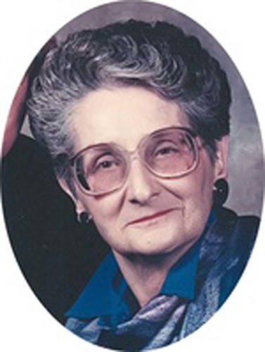 Rita Nolan Benassi