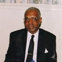 David Stafford Sr.