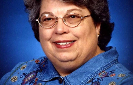 Susan K. Steinhoff