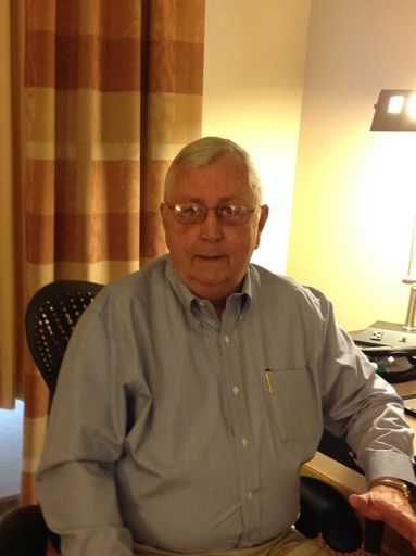 John Lester Futch III Profile Photo