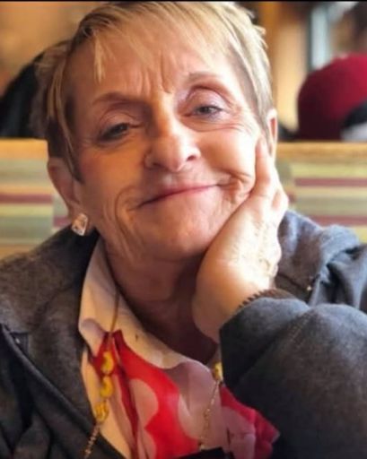 Gail Lucille Hyde