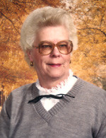 Marjorie Lacey