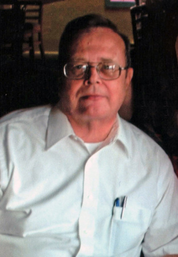 Ira Thomas Jr.