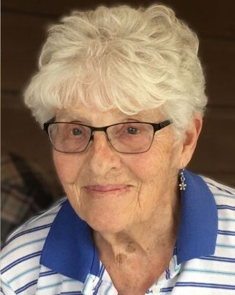 Phyllis S. Willems