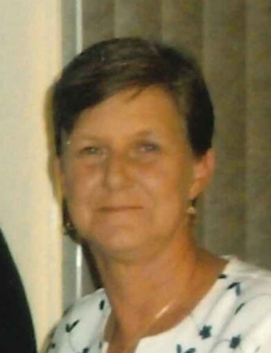 Jo Ann (Lyman)  Lawson