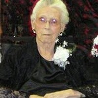 Lucille  Mcclellan Bingham