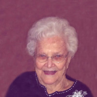 Nora Marie Fetzer Still