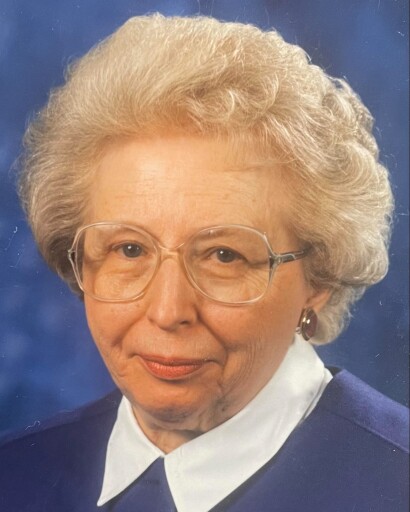 Jean M. Gardner's obituary image