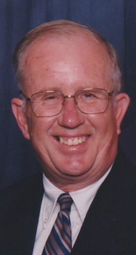 Dale F. Miller