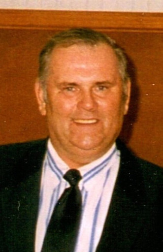 Archibald L. Morgan