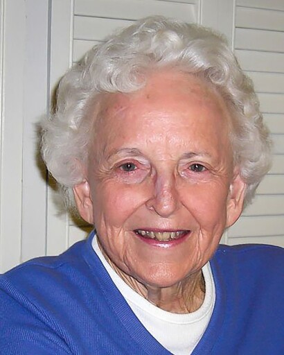 Ethel Mae Fillingame Profile Photo