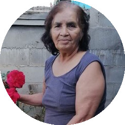 Vicenta Coria Barrera Profile Photo