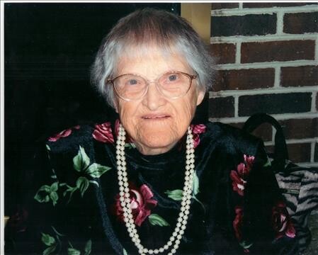 Mabel Munzenrieder