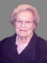 Clara "Helen" Kemp