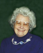 Mattie Irene Bishop