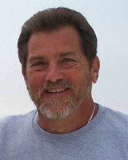 Jerry Cormier