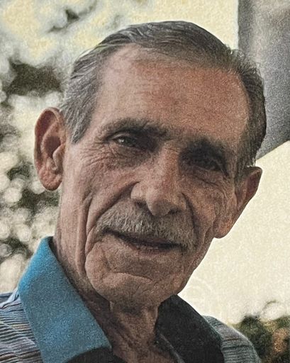 Billy Eugene Freeman Sr.