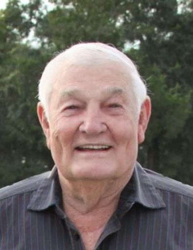 Chester Sylvester, Jr.