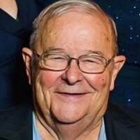 Gerald R. Johnson Profile Photo