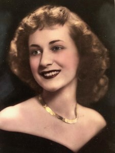 Dorothy Marie "Dottie" Primm Profile Photo