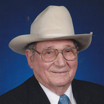 Mr. Godfrey W. Pegues Profile Photo