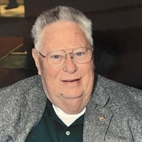 Stanley George Newsome Jr. Profile Photo