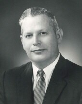 Harry E. Lyon Profile Photo