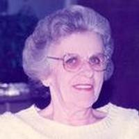 Bessie E. "Betty" Creiglow