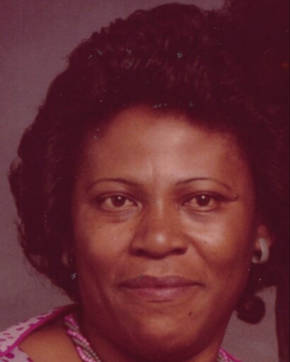 Erma Gene Sims McCuen Profile Photo