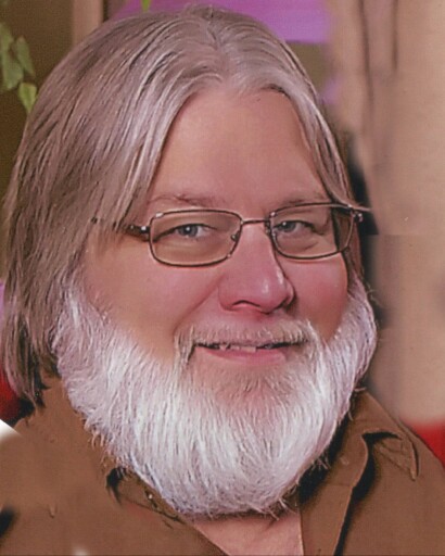 John Stutzman Profile Photo