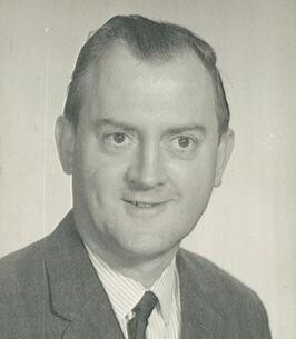 Gerald "Gerry" Cole Profile Photo