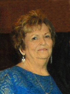 Jane  Ellen Clark