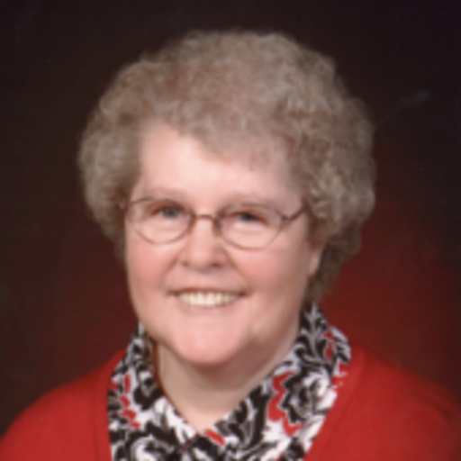 Beverly Ann Thomas Profile Photo