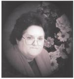 JUDY FLORENCE LOUDERMILK