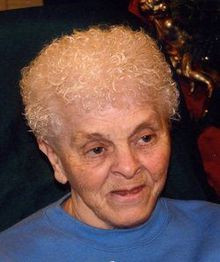 Betty Conner