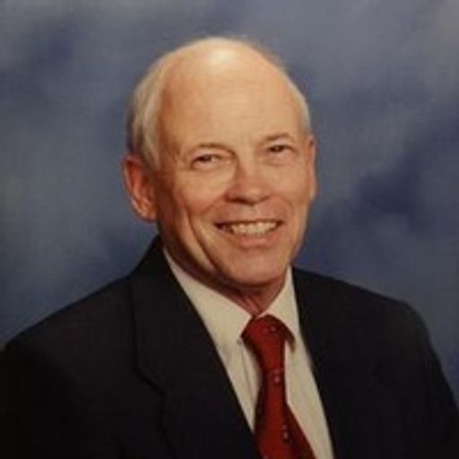 Rev. Ed Adams Profile Photo