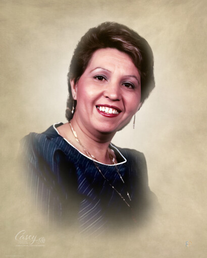 Mrs. Eneida Betancourt