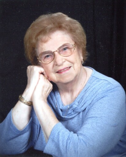 Barbara Louise Bendert