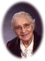 Mabel Blomquist Profile Photo
