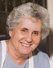 Margaret Huggs Profile Photo