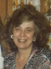 Betty Gayle Bishop