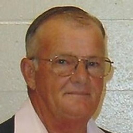 Charles Michael Burger