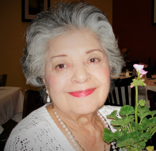 Hortensia Larrea Profile Photo