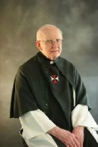 Fr. Joseph Brennan,OSC